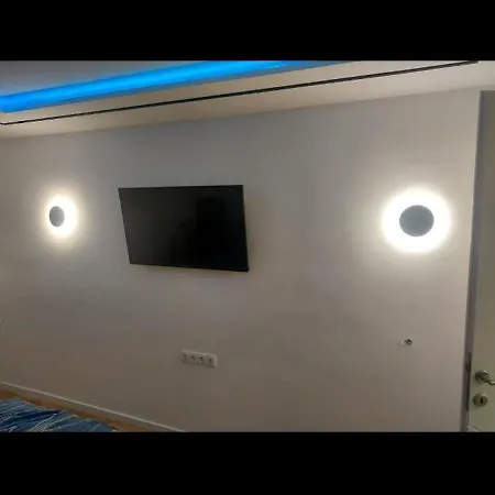 Ines Apartam סראייבו