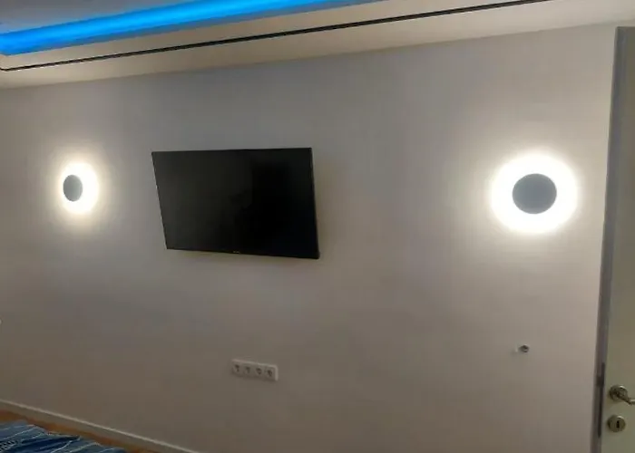 Ines Apartam סראייבו