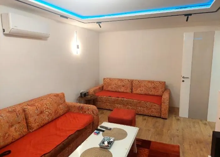 דירה Ines Apartam *